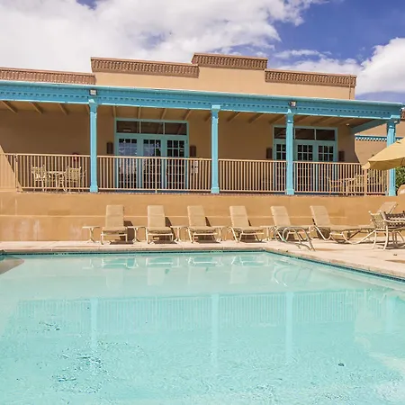 Hilton Vacation Club Villas De Santa Fe